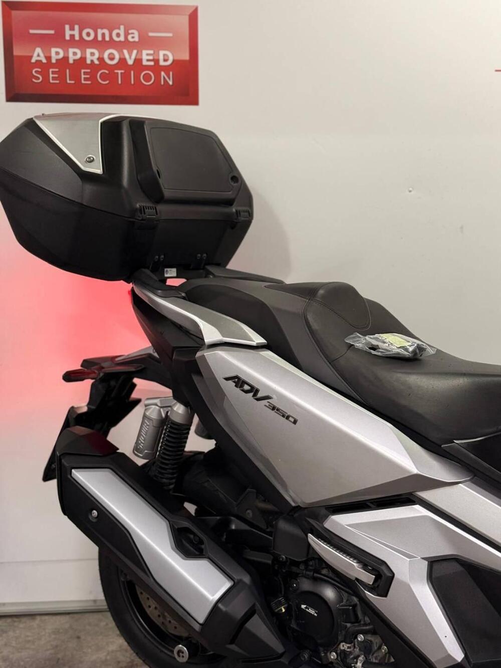 Honda ADV 350 (2022 - 24) (3)