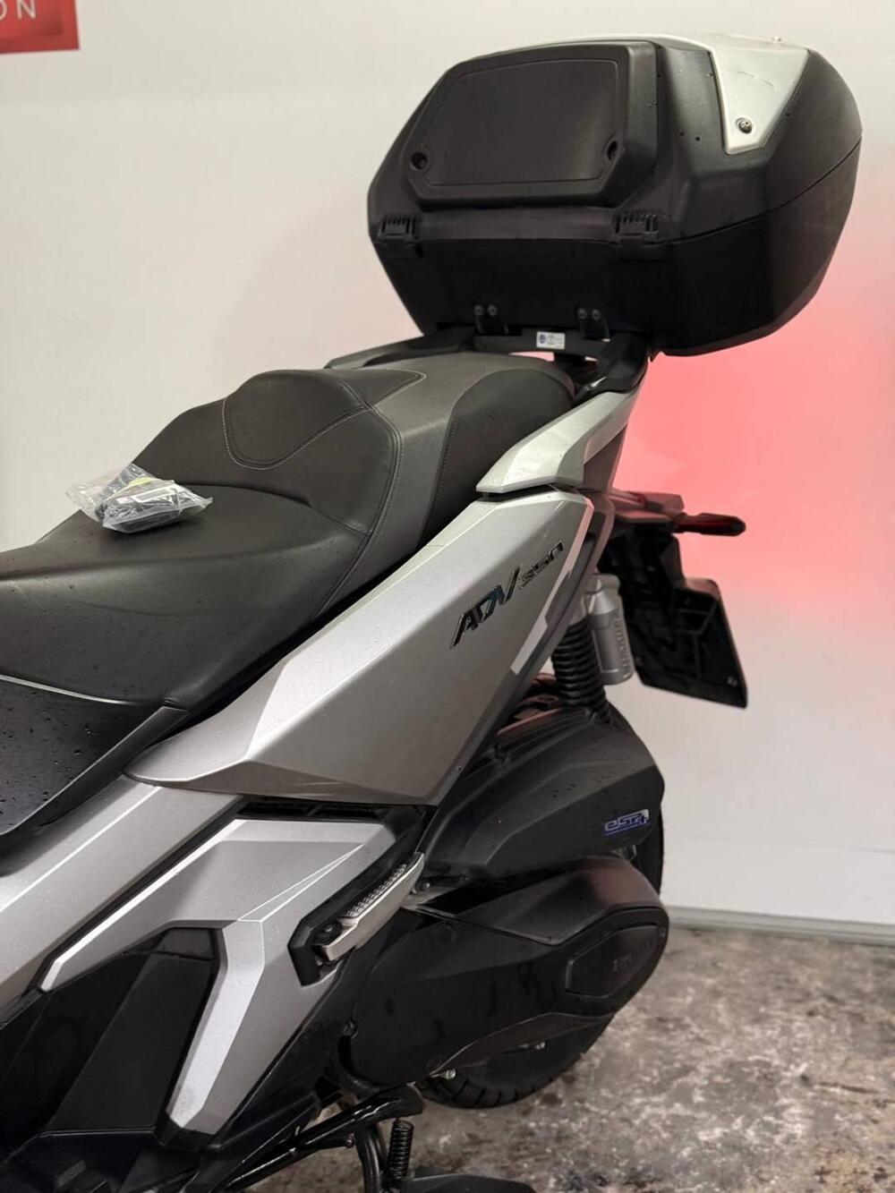 Honda ADV 350 (2022 - 24) (7)