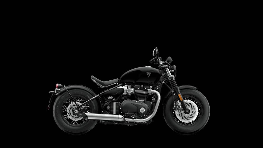 Triumph Bonneville Bobber 1200 (2026) (10)