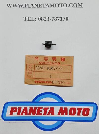 22815KM7700 Molla leva frizione Honda