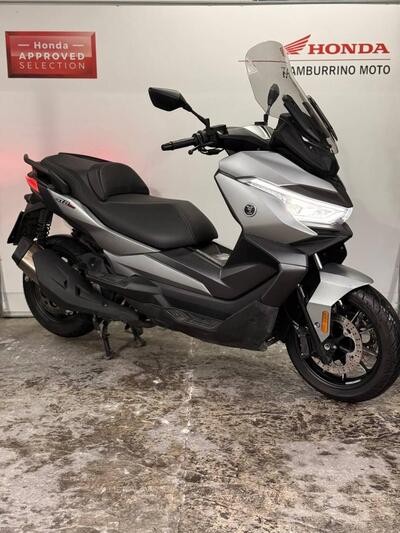 Voge Sfida SR4 (2022 - 24) usata