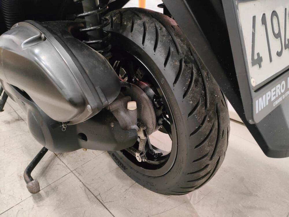 Yamaha Tricity 155 (2017 - 20) (3)