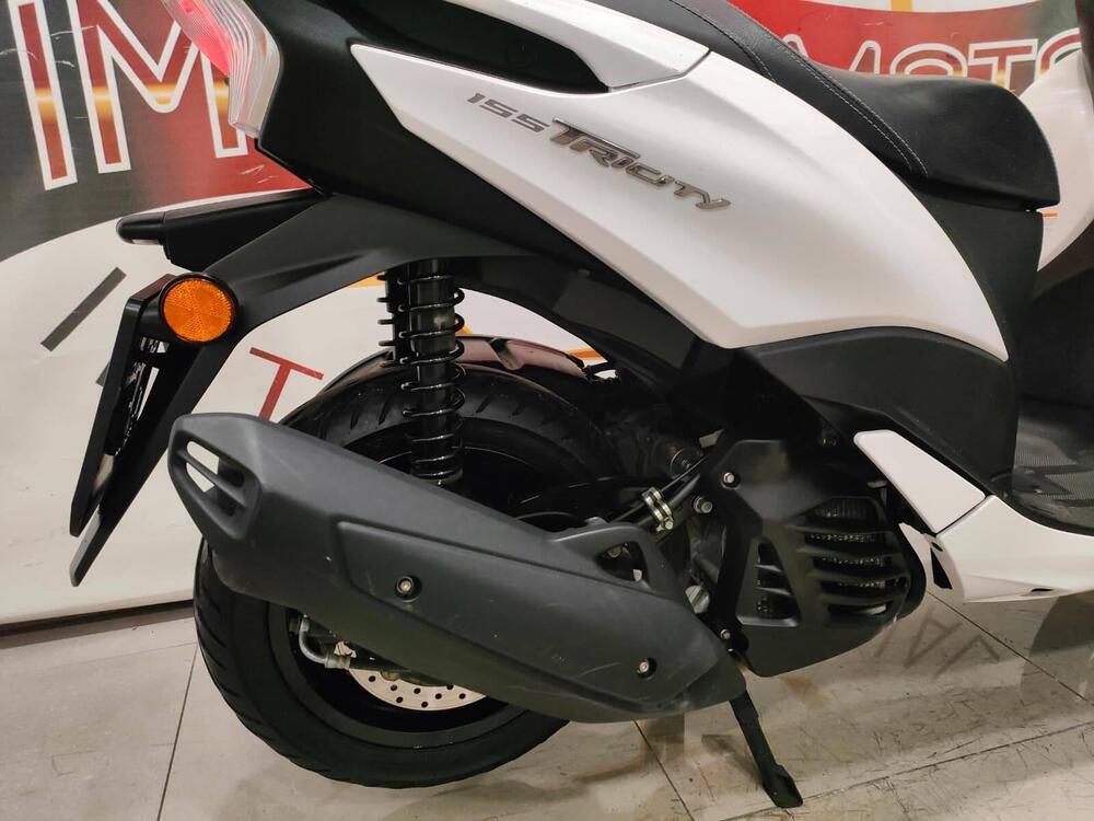 Yamaha Tricity 155 (2017 - 20) (5)
