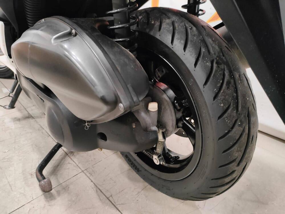 Yamaha Tricity 155 (2017 - 20) (8)