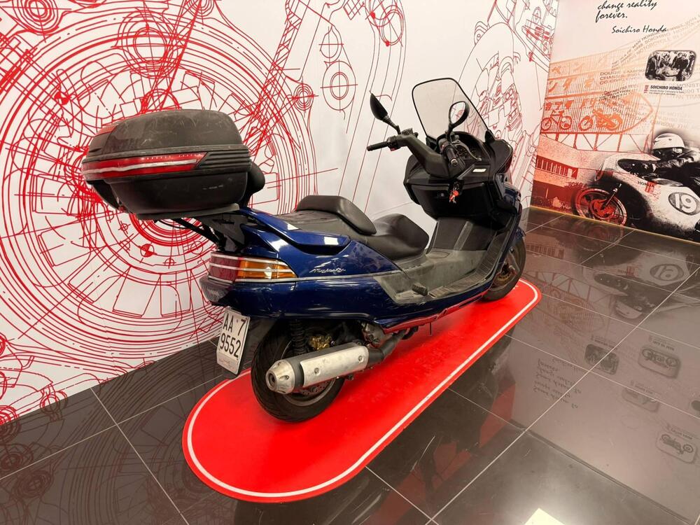 Yamaha Majesty 250 (1995 - 99) (5)