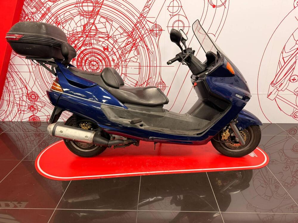 Yamaha Majesty 250 (1995 - 99)