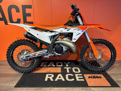 KTM 250 SX (2023) usata