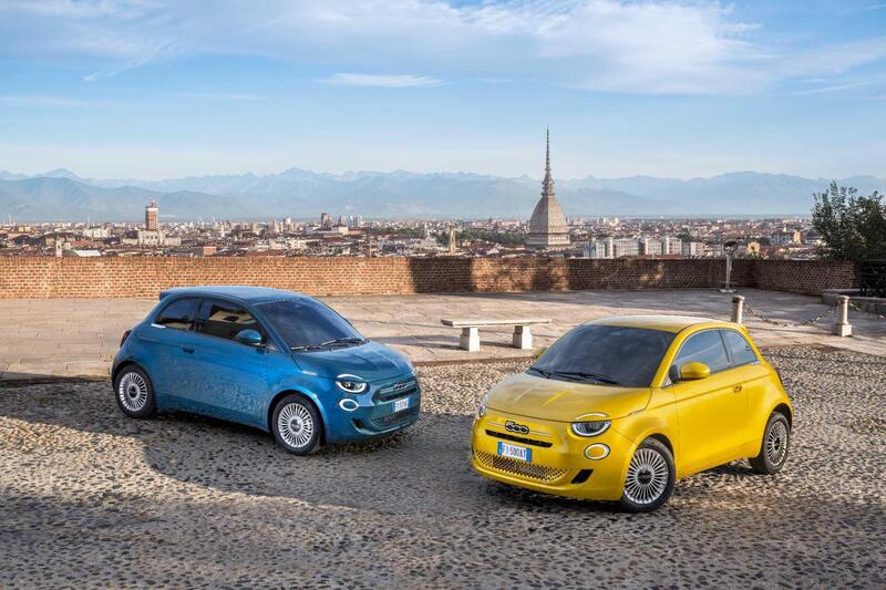 Fiat 500 Hybrid: tutti i prezzi dell&#039;ibrida con il Firefly | Caratteristiche e allestimenti 