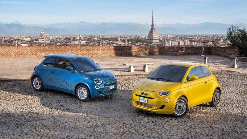 Fiat 500 Hybrid: tutti i prezzi dell&#039;ibrida con il Firefly | Caratteristiche e allestimenti 