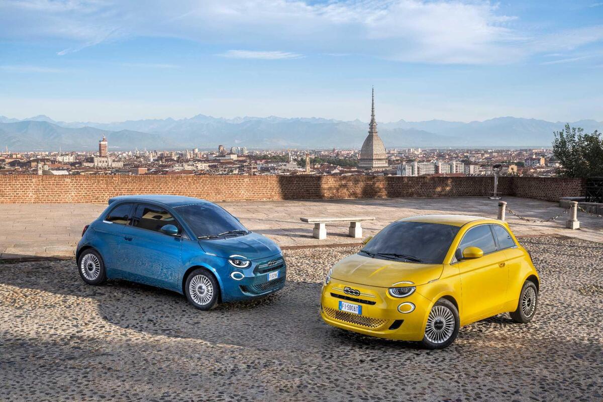 Fiat 500 Hybrid: tutti i prezzi dell'ibrida con il Firefly | Caratteristiche e allestimenti