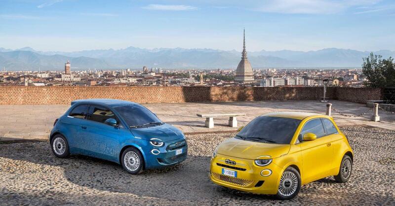 Fiat 500 Hybrid: tutti i prezzi dell&#039;ibrida con il Firefly | Caratteristiche e allestimenti 