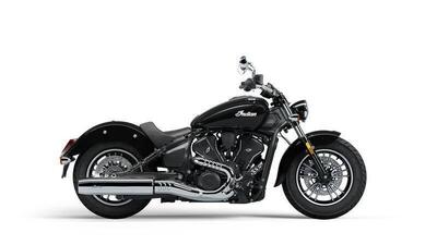 Indian Scout Sixty 999 Classic (2025) nuova