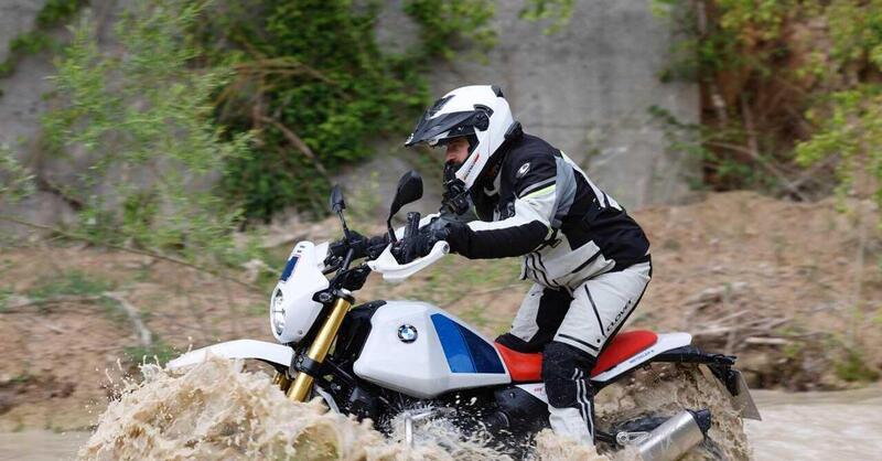BMW R12 G/S, le risposte alle vostre domande [VIDEO]
