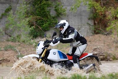 BMW R12 G/S, le risposte alle vostre domande [VIDEO]