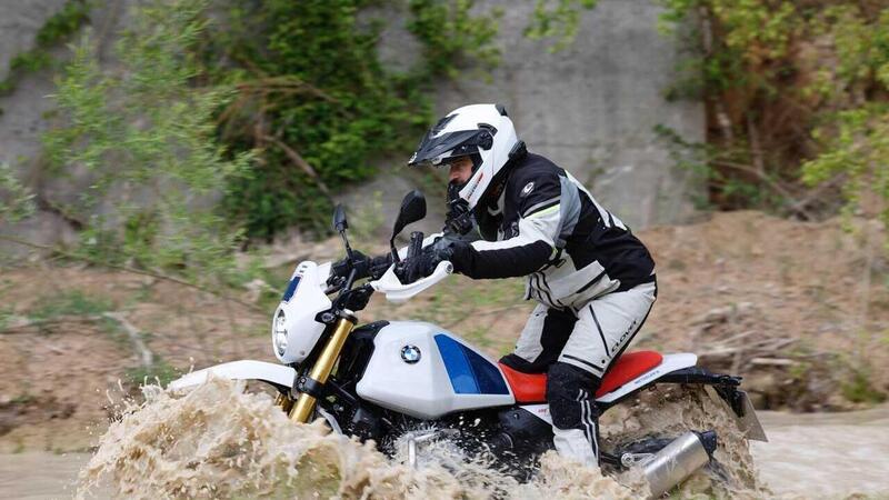 BMW R12 G/S, le risposte alle vostre domande [VIDEO]