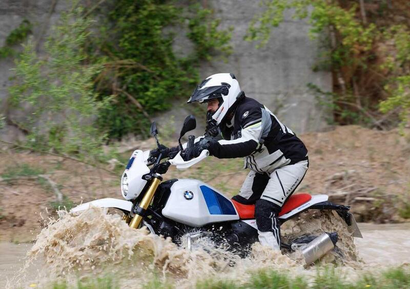 BMW R12 G/S, le risposte alle vostre domande [VIDEO]