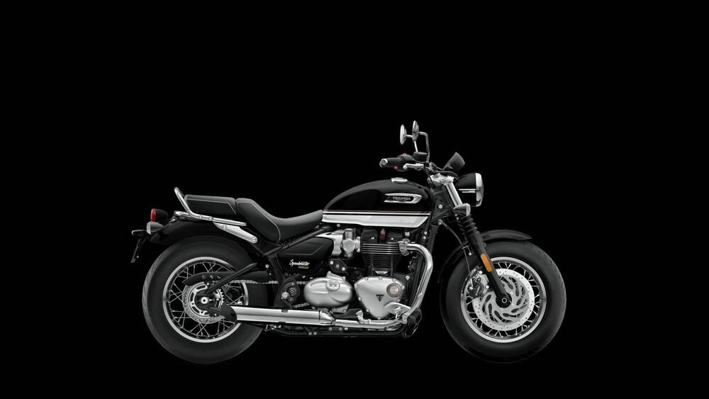 Triumph Bonneville Speedmaster 1200 (2026) (2)