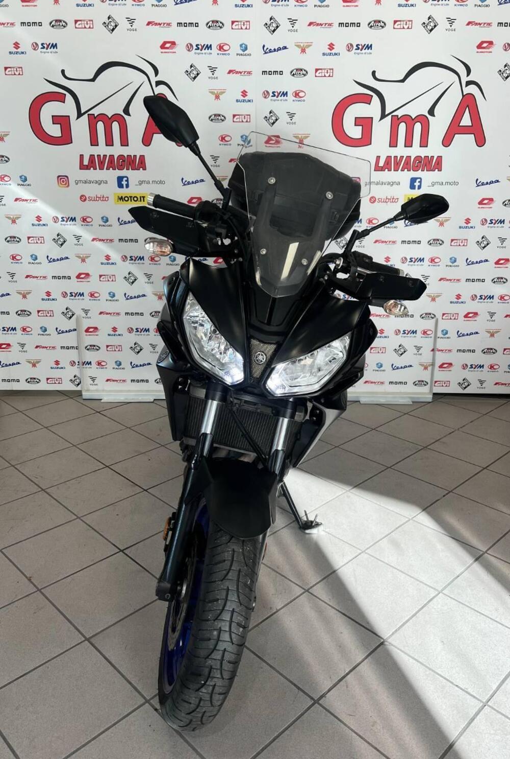 Yamaha Tracer 700 (2016 - 20) (4)