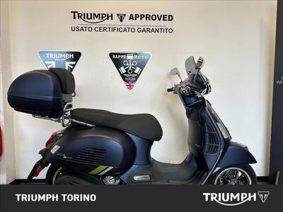 Vespa GTS 310 Super Tech (2025) usata