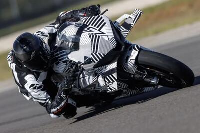 MotoGP. CFMoto &egrave; davvero interessata ad acquistare KTM Factory Racing?