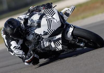 MotoGP. CFMoto è davvero interessata ad acquistare KTM Factory Racing?