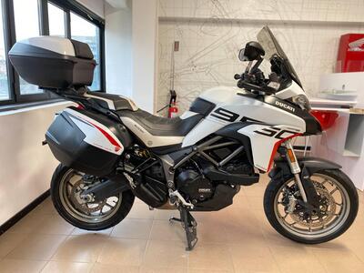 Ducati Multistrada 950 (2018) usata