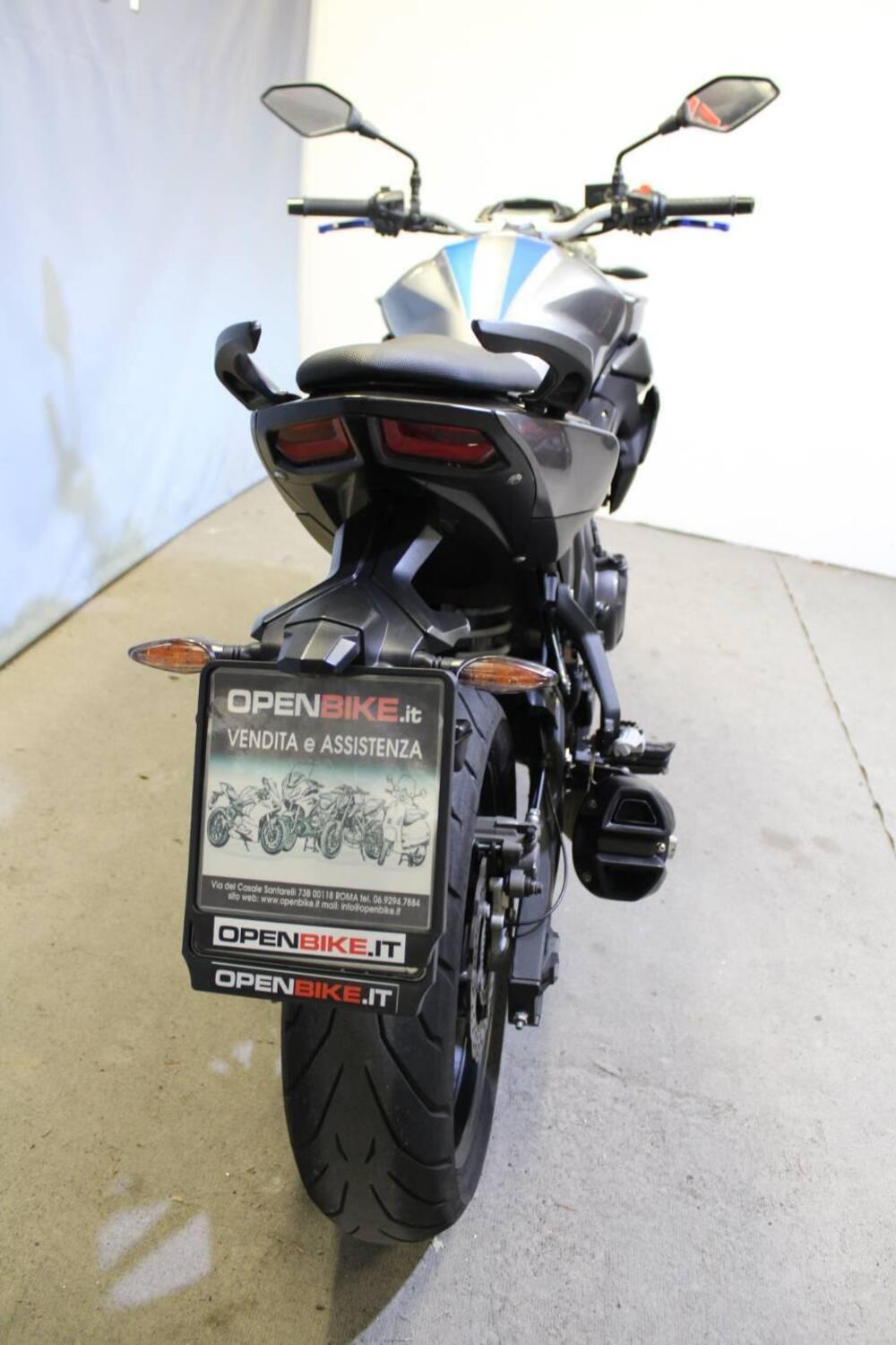 Voge Brivido 500R (2021 - 24) (5)