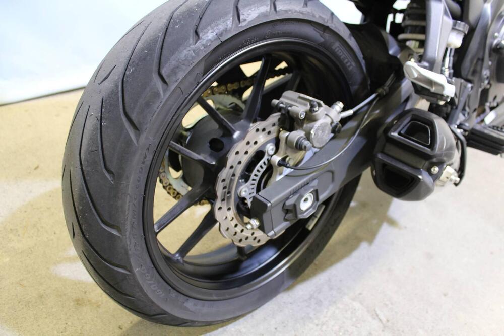 Voge Brivido 500R (2021 - 24) (6)