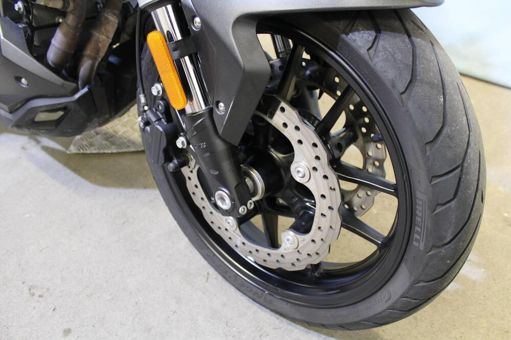 Voge Brivido 500R (2021 - 24) (7)