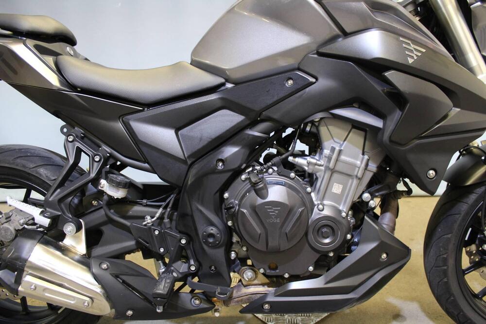 Voge Brivido 500R (2021 - 24) (9)