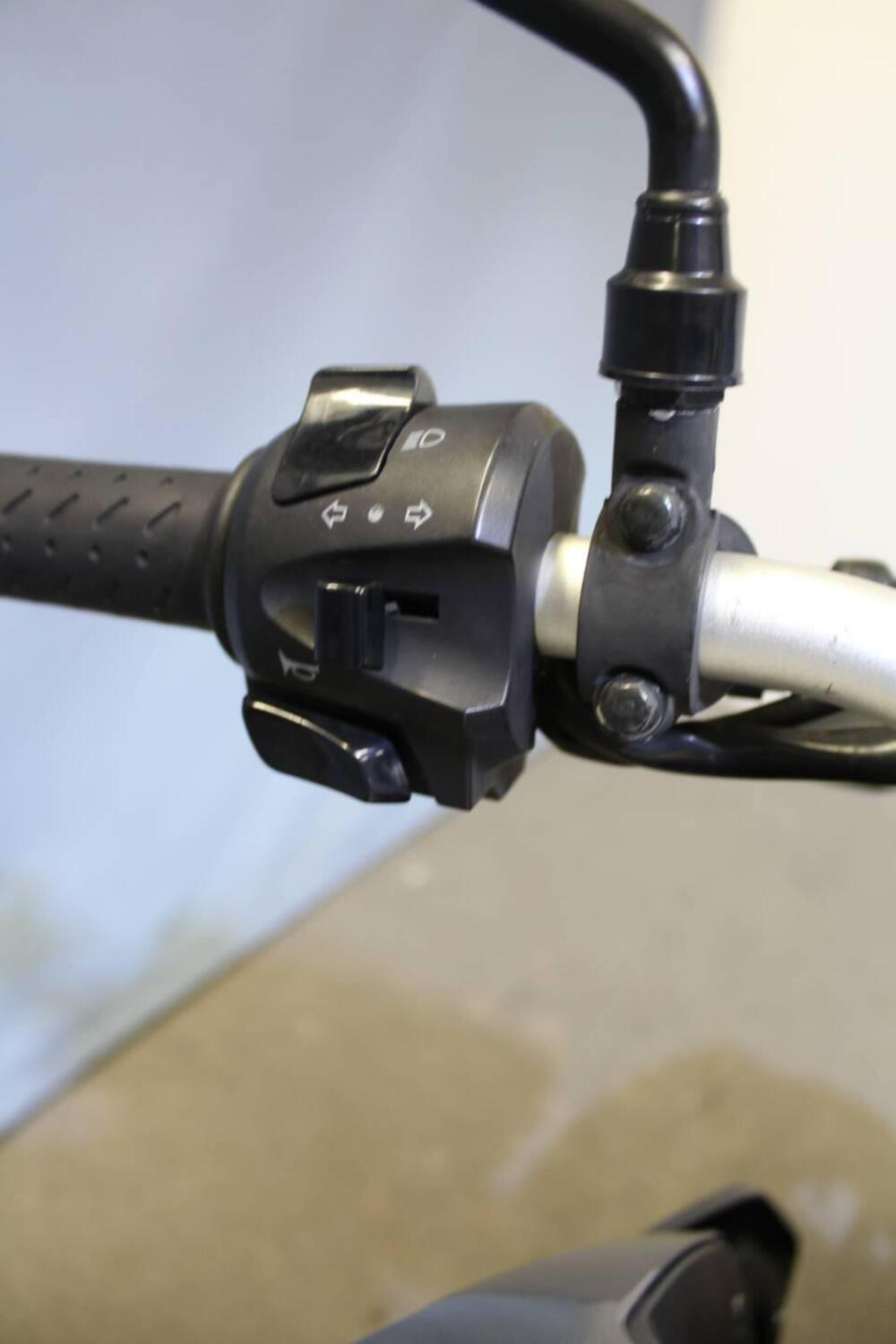 Voge Brivido 500R (2021 - 24) (10)