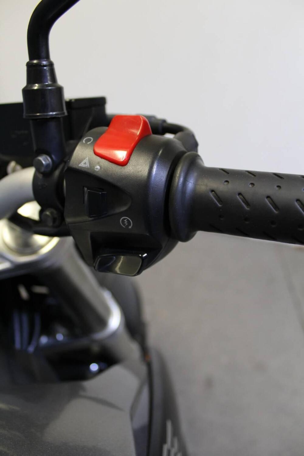 Voge Brivido 500R (2021 - 24) (11)