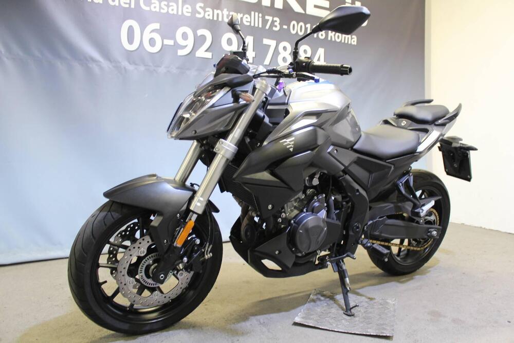 Voge Brivido 500R (2021 - 24) (12)