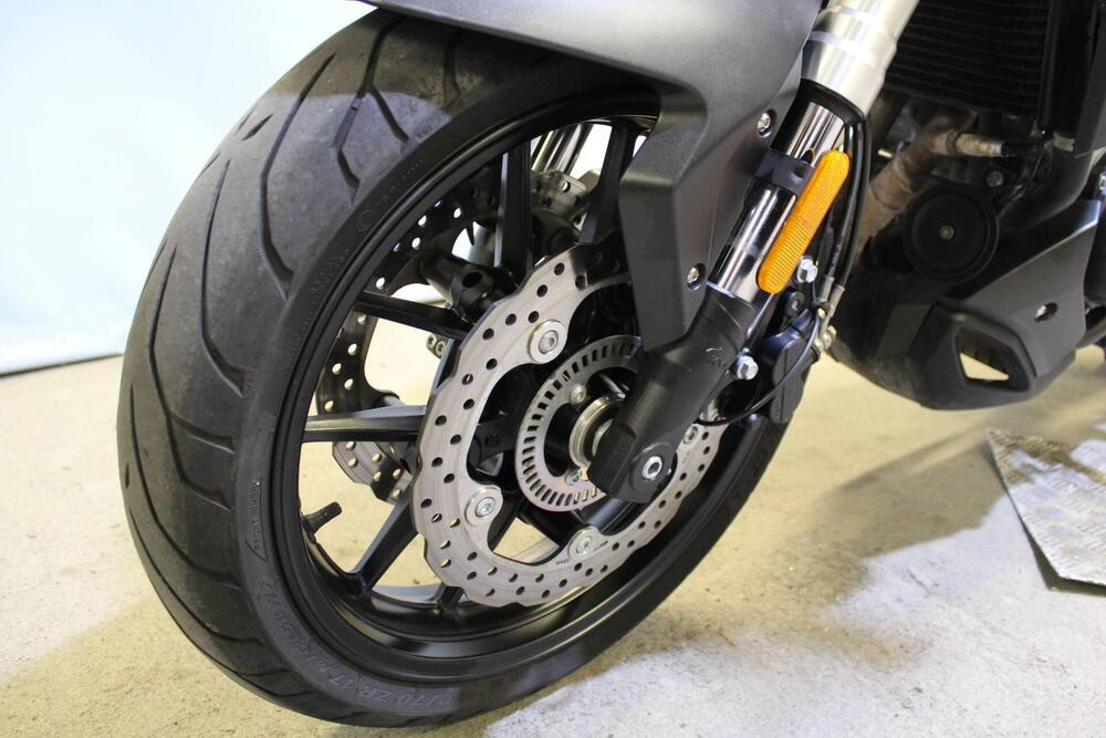 Voge Brivido 500R (2021 - 24) (14)