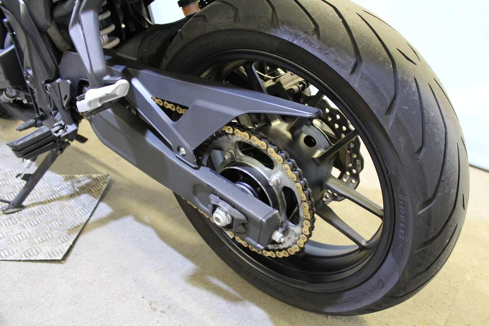 Voge Brivido 500R (2021 - 24) (15)