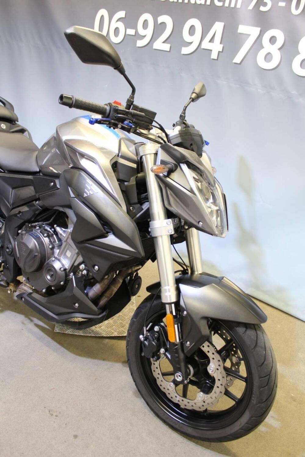 Voge Brivido 500R (2021 - 24) (8)