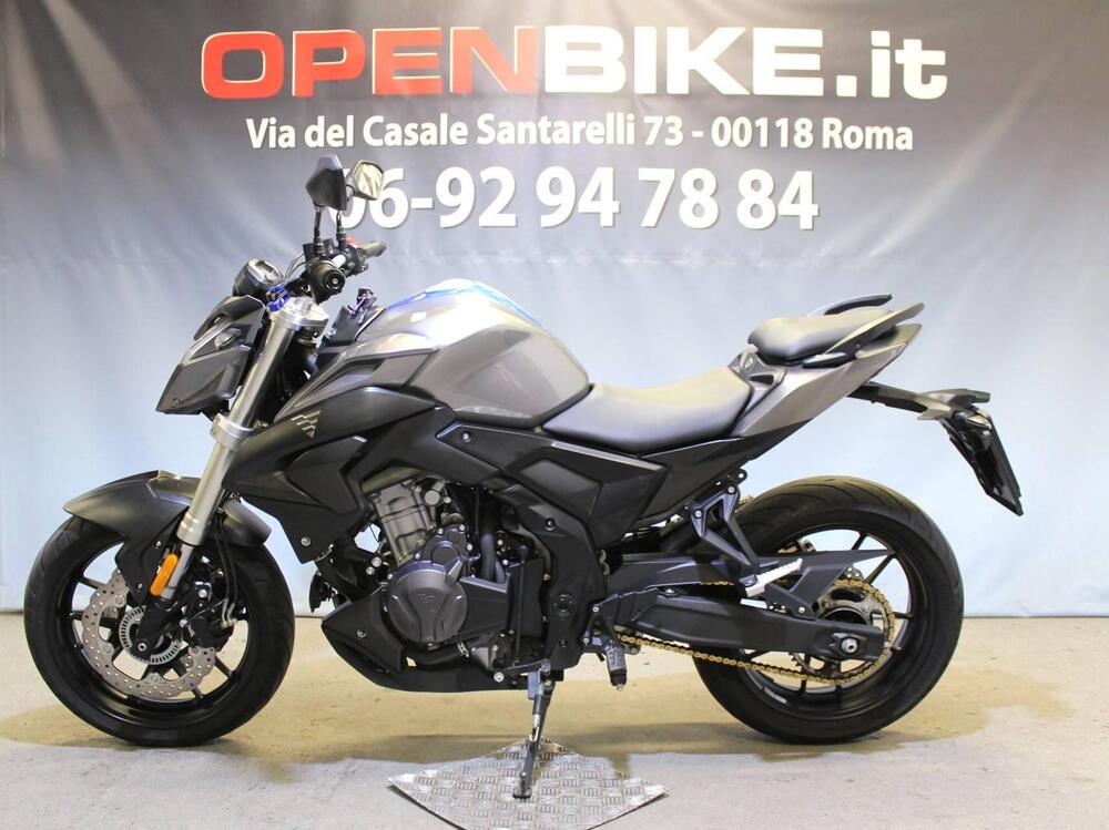 Voge Brivido 500R (2021 - 24) (2)