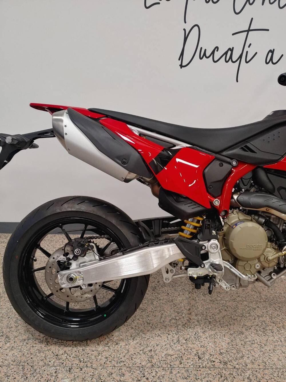 Ducati Hypermotard 698 Mono (2024 - 26) (4)