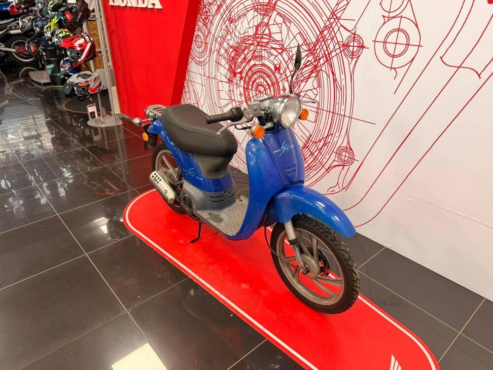 Honda Sky 50 Vetro (1998 - 04) (3)