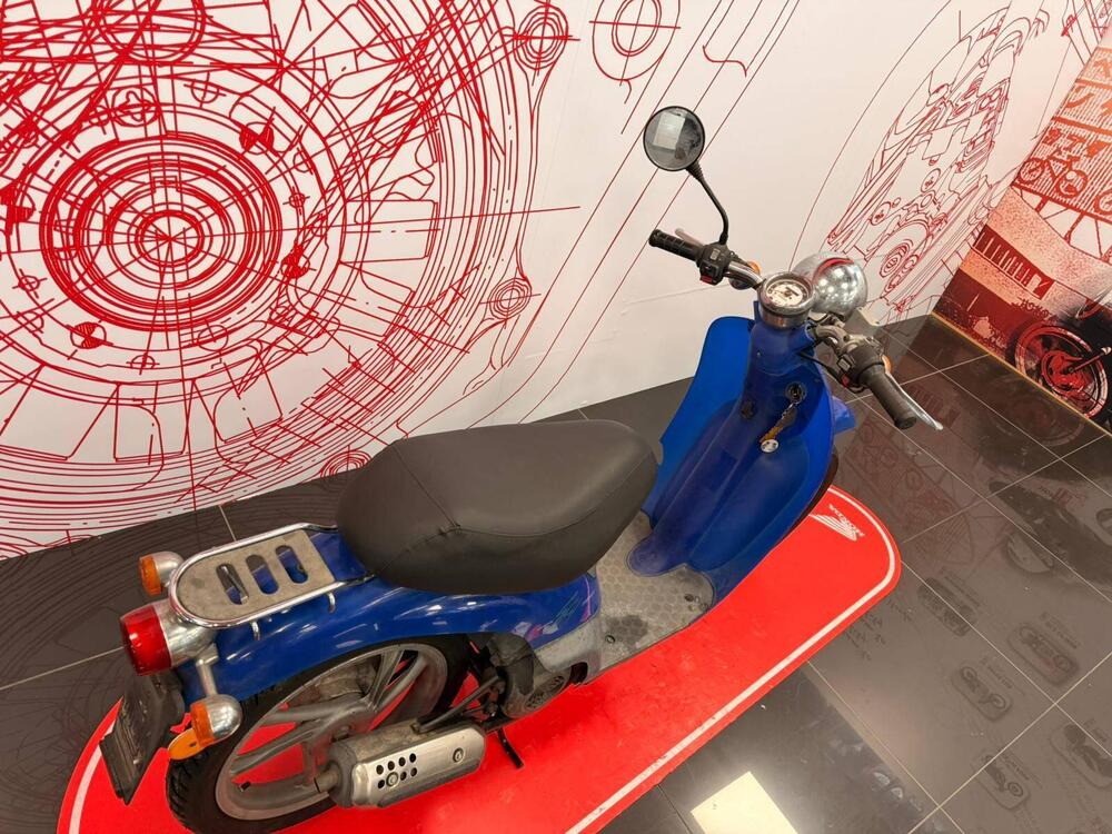 Honda Sky 50 Vetro (1998 - 04) (4)