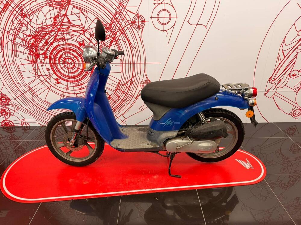 Honda Sky 50 Vetro (1998 - 04) (5)