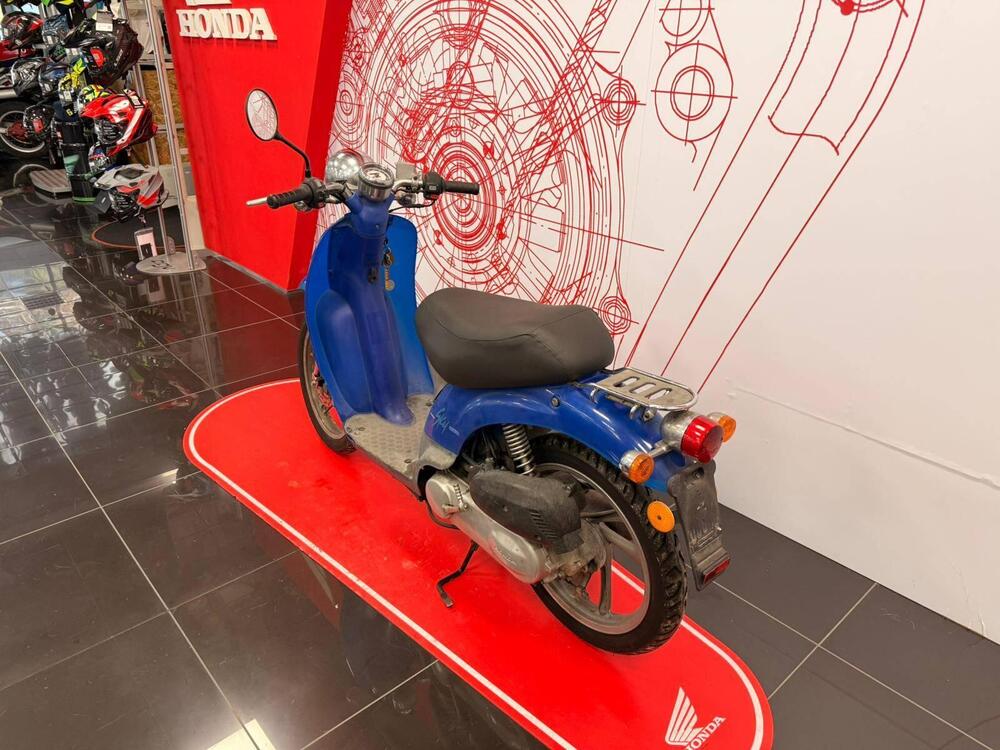 Honda Sky 50 Vetro (1998 - 04) (6)