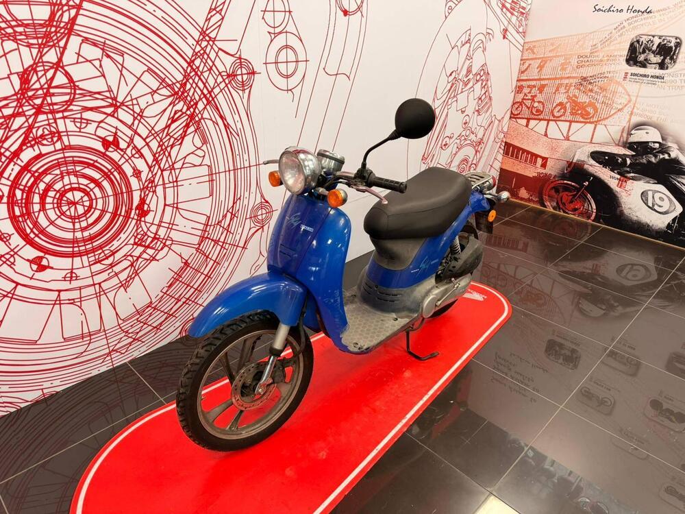 Honda Sky 50 Vetro (1998 - 04) (7)