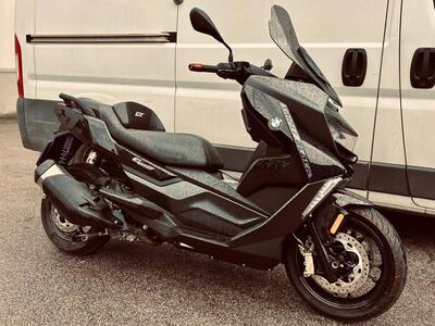 Bmw C 400 GT (2021 - 24) usata