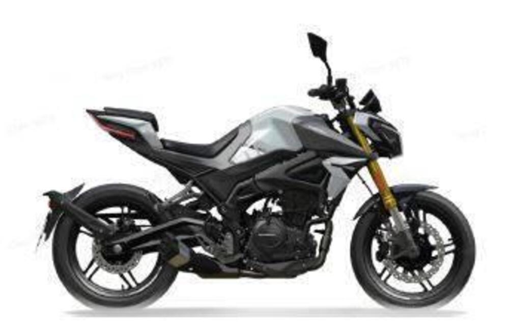 Morbidelli F352 (2026)