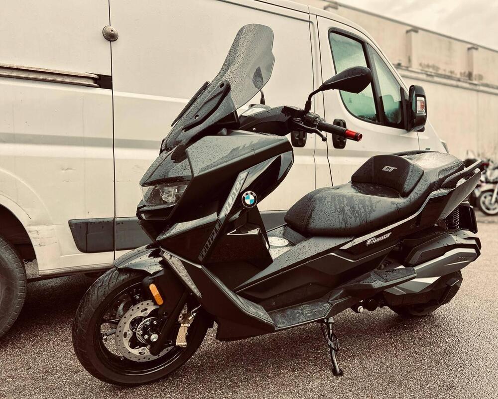 Bmw C 400 GT (2021 - 24) (3)