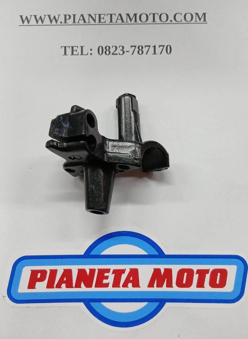 53172GT8600 Supporto leva freno posteriore WALLARO Honda