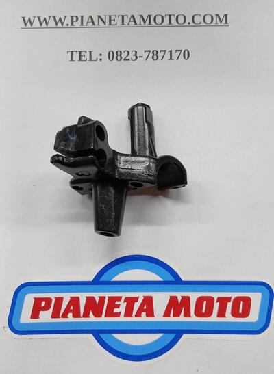 53172GT8600 Supporto leva freno posteriore WALLARO Honda