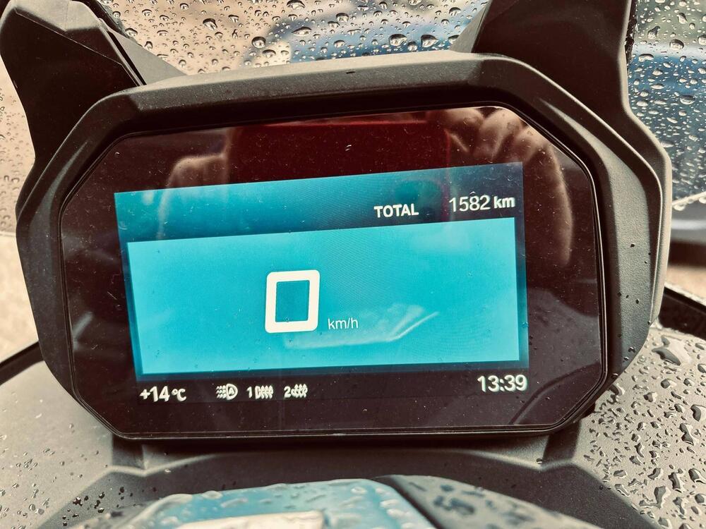 Bmw C 400 GT (2021 - 24) (5)