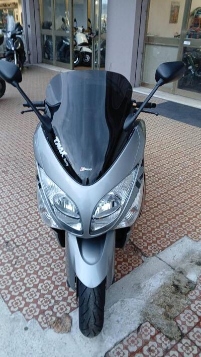 Yamaha T-Max 500 (2008 - 12) usata